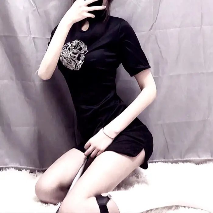 驯鹿游戏