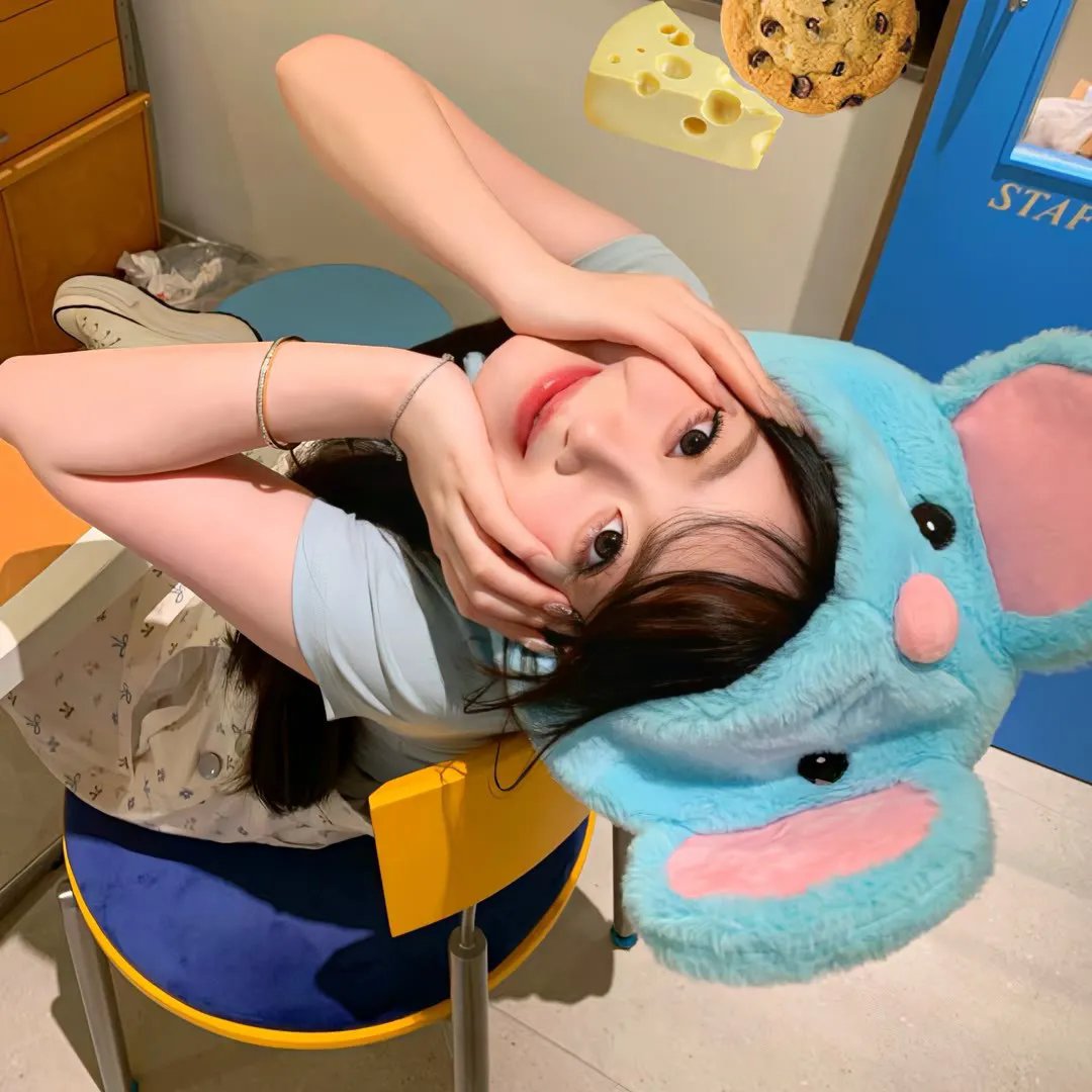 冰雪小尖兵